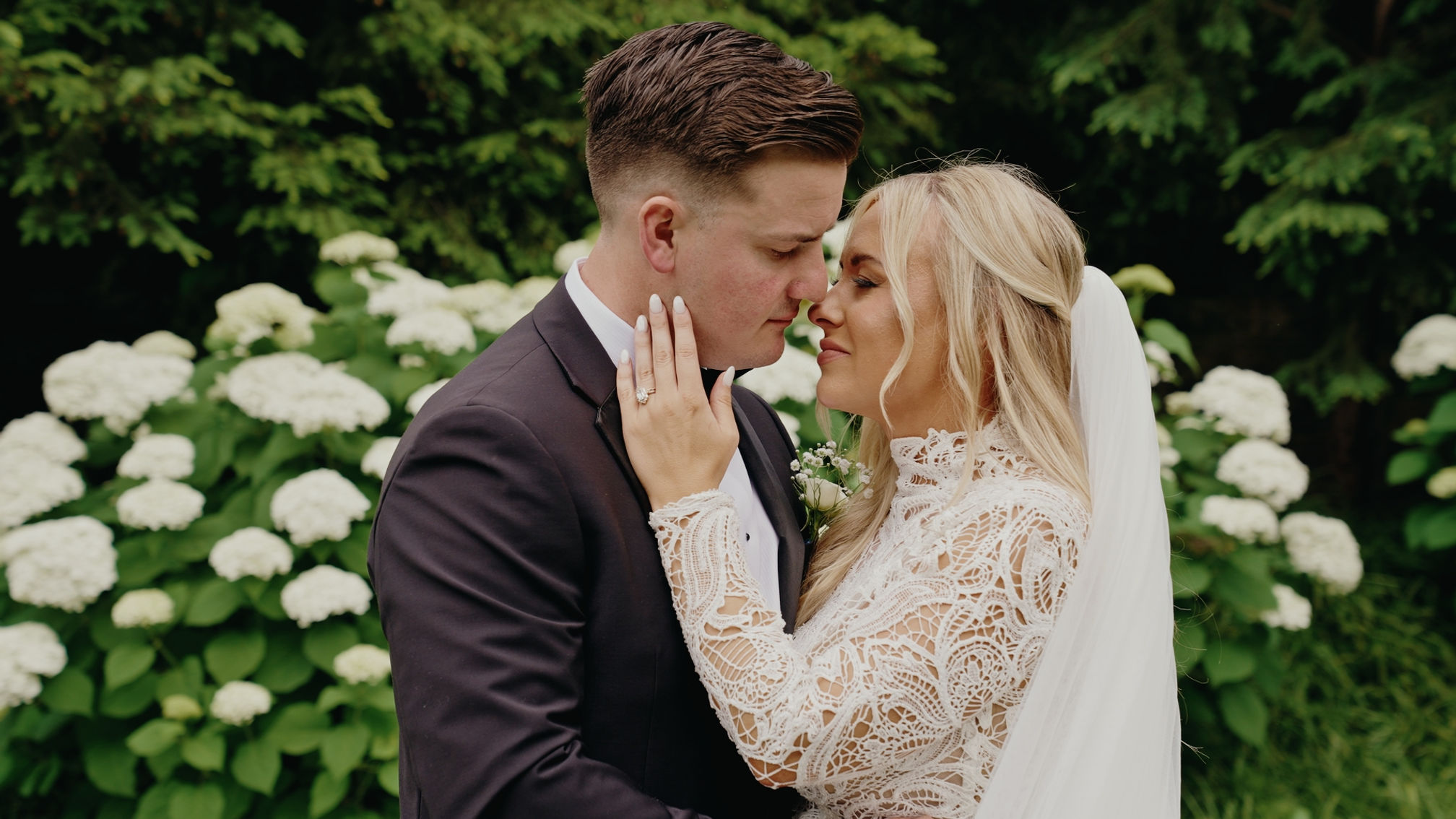 Whitney & Alex Highlight